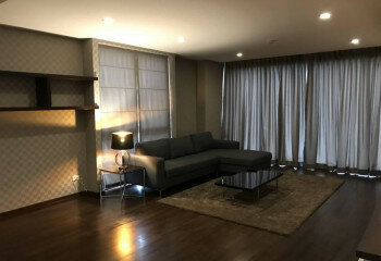 Кондоминиум в Ланг Суане, Таиланд | THE415003