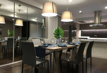 Кондоминиум в Ланг Суане, Таиланд | THE415003