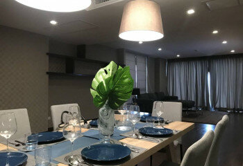 Кондоминиум в Ланг Суане, Таиланд | THE415003