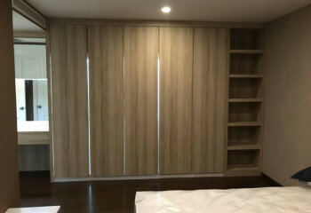 Кондоминиум в Ланг Суане, Таиланд | THE415003