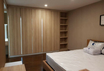 Кондоминиум в Ланг Суане, Таиланд | THE415003