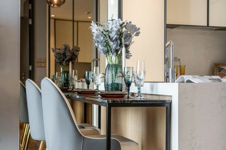 Кондоминиум в Бангкоке, Таиланд | THE312553