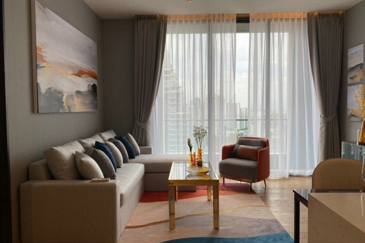 Кондоминиум в Бангкоке, Таиланд | THE312553