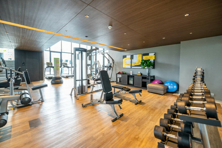 Кондоминиум в Бангкоке, Таиланд | THE312553