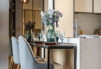 Кондоминиум в Бангкоке, Таиланд | THE312553