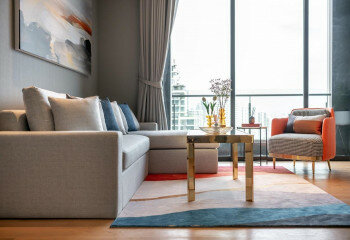 Кондоминиум в Бангкоке, Таиланд | THE312553