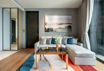 Кондоминиум в Бангкоке, Таиланд | THE312553