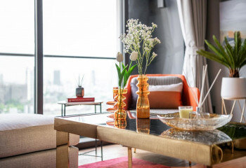 Кондоминиум в Бангкоке, Таиланд | THE312553