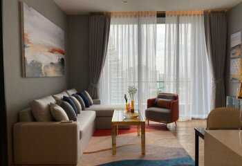 Кондоминиум в Бангкоке, Таиланд | THE312553