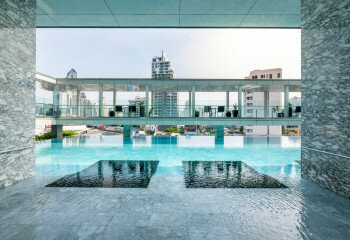 Кондоминиум в Бангкоке, Таиланд | THE312553