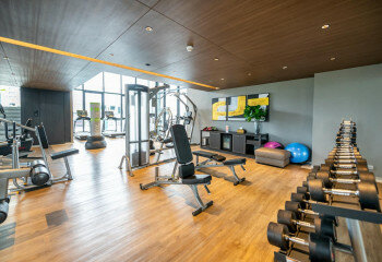 Кондоминиум в Бангкоке, Таиланд | THE312553