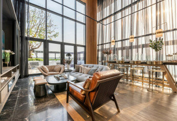 Кондоминиум в Бангкоке, Таиланд | THE312553