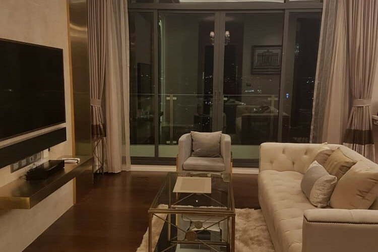 Кондоминиум в Бангкоке, Таиланд | THE516740