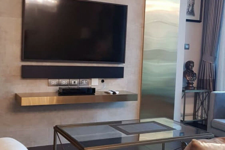 Кондоминиум в Бангкоке, Таиланд | THE516740