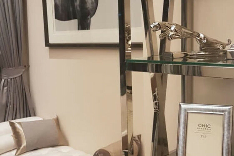 Кондоминиум в Бангкоке, Таиланд | THE516740