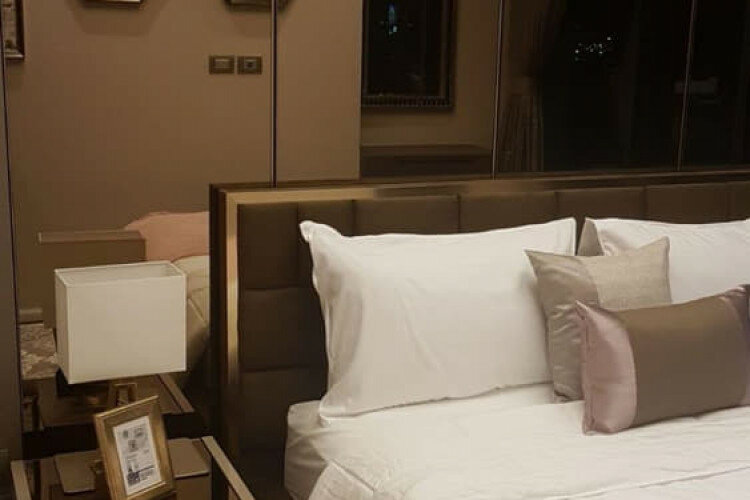 Кондоминиум в Бангкоке, Таиланд | THE516740