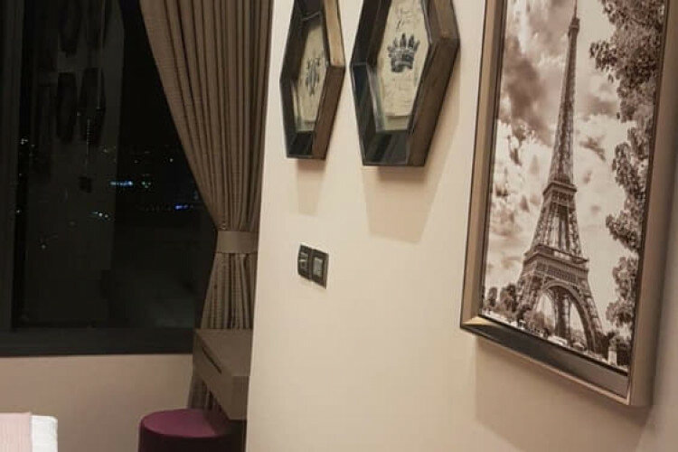 Кондоминиум в Бангкоке, Таиланд | THE516740