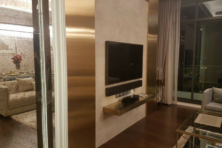 Кондоминиум в Бангкоке, Таиланд | THE516740