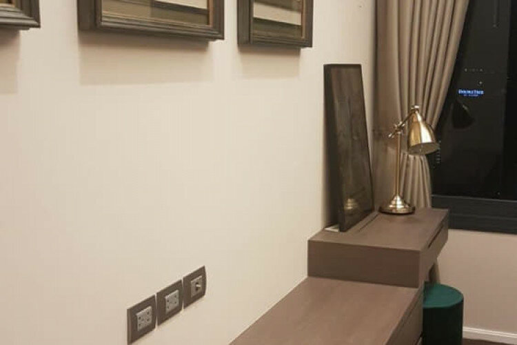 Кондоминиум в Бангкоке, Таиланд | THE516740