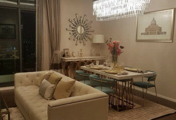 Кондоминиум в Бангкоке, Таиланд | THE516740