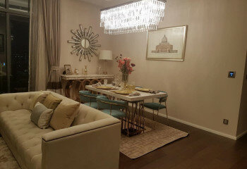 Кондоминиум в Бангкоке, Таиланд | THE516740