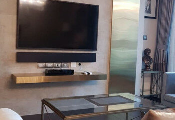 Кондоминиум в Бангкоке, Таиланд | THE516740