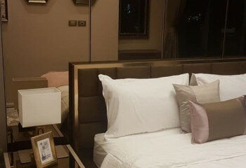 Кондоминиум в Бангкоке, Таиланд | THE516740