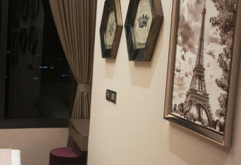 Кондоминиум в Бангкоке, Таиланд | THE516740