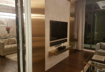 Кондоминиум в Бангкоке, Таиланд | THE516740