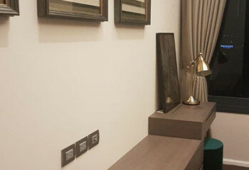 Кондоминиум в Бангкоке, Таиланд | THE516740