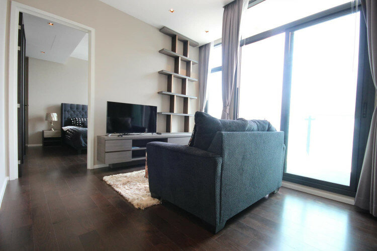 Кондоминиум в Бангкоке, Таиланд | THE116811