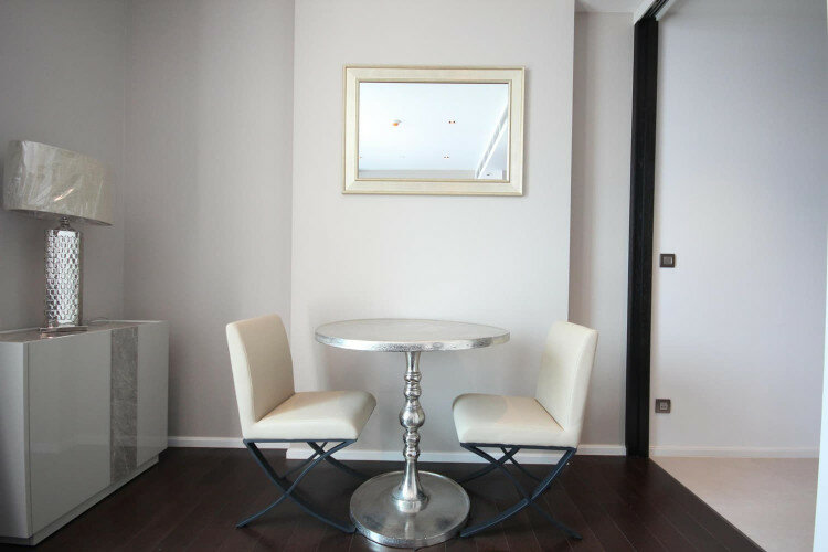 Кондоминиум в Бангкоке, Таиланд | THE116811