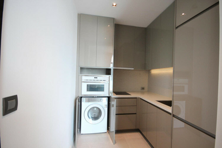 Кондоминиум в Бангкоке, Таиланд | THE116811