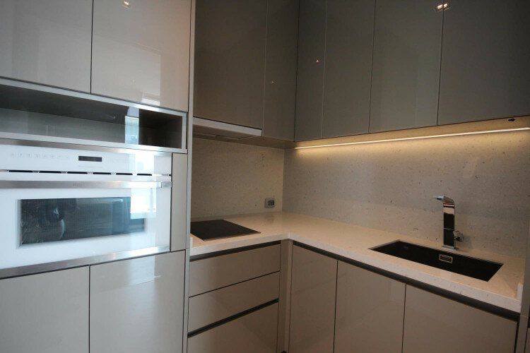 Кондоминиум в Бангкоке, Таиланд | THE116811