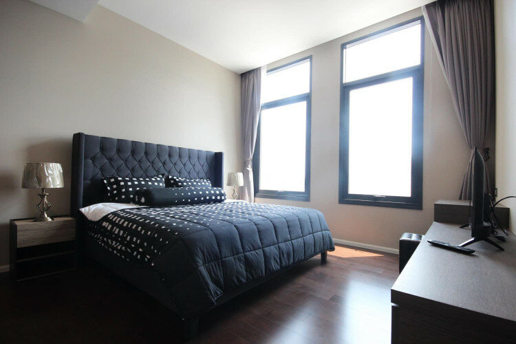 Кондоминиум в Бангкоке, Таиланд | THE116811