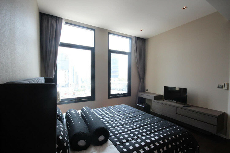 Кондоминиум в Бангкоке, Таиланд | THE116811