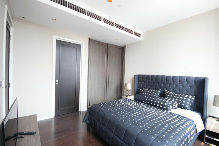 Кондоминиум в Бангкоке, Таиланд | THE116811