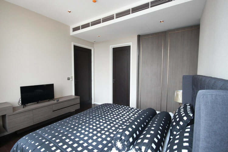 Кондоминиум в Бангкоке, Таиланд | THE116811