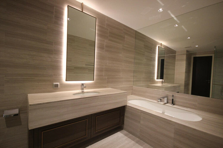 Кондоминиум в Бангкоке, Таиланд | THE116811