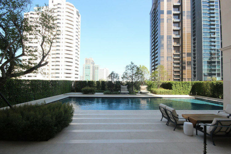 Кондоминиум в Бангкоке, Таиланд | THE116811