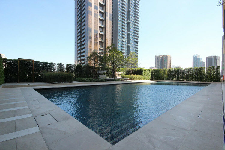 Кондоминиум в Бангкоке, Таиланд | THE116811