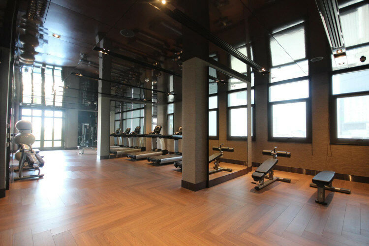 Кондоминиум в Бангкоке, Таиланд | THE116811