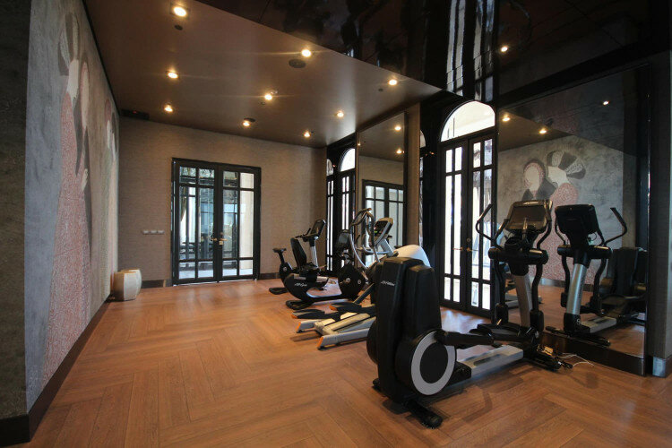 Кондоминиум в Бангкоке, Таиланд | THE116811