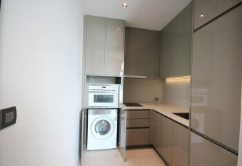 Кондоминиум в Бангкоке, Таиланд | THE116811