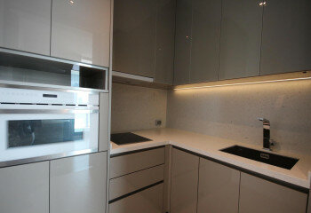 Кондоминиум в Бангкоке, Таиланд | THE116811