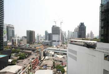 Кондоминиум в Бангкоке, Таиланд | THE116811