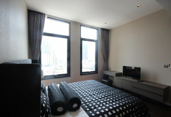 Кондоминиум в Бангкоке, Таиланд | THE116811