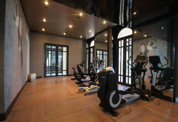 Кондоминиум в Бангкоке, Таиланд | THE116811