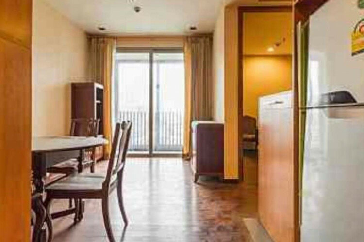 Кондоминиум в Пхрэе, Таиланд | THE442473