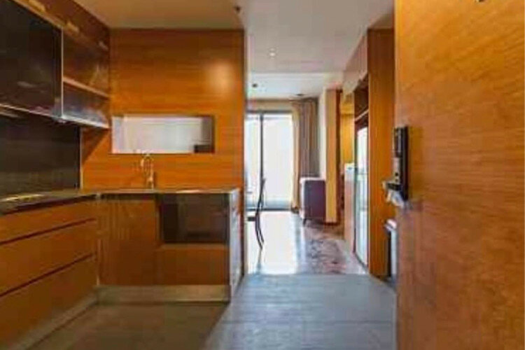 Кондоминиум в Пхрэе, Таиланд | THE442473